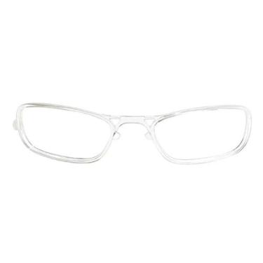 Imagem de Suporte adaptador Clip para lentes de grau Rockbros RBSP 176