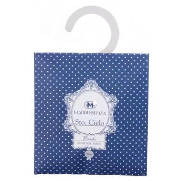 Imagem de Sachê Perfumado Bambu Madressenza 15g