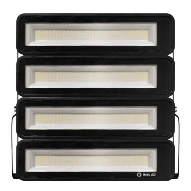 Imagem de Refletor Modular Led 200W 6500K Bivolt IP66 32cm