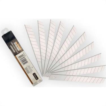 Imagem de Lamina P/Estil,18Mm X 0,50  C/10 - Starfer