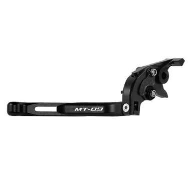 Imagem de Manete Esportivo Extensivel Moto Mt09 A Laser Mt-09 - NoBrand, Todo Pr