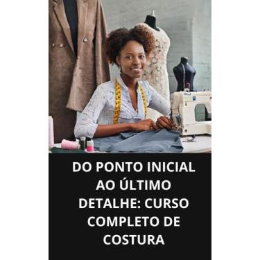 Imagem de Livro Do Ponto Inicial ao Último Detalhe