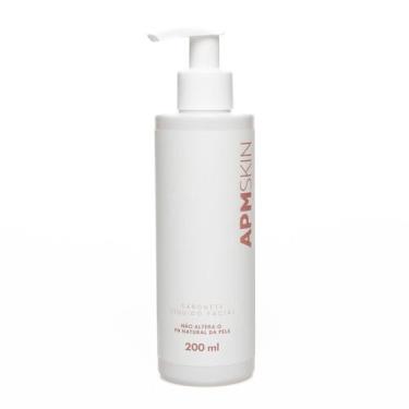 Imagem de Ana Paula Marçal Sensiclean Gel Moussant  Sabonete Antiinflamatório 20