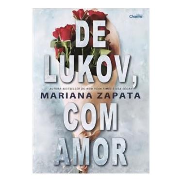 Imagem de De Lukov, com Amor