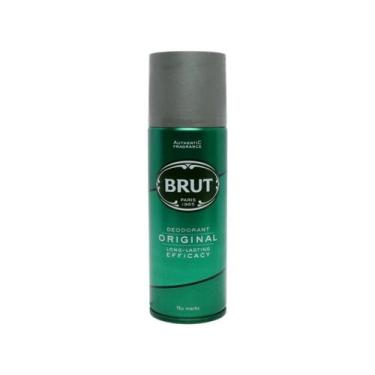 Imagem de Desodorante Brut Original 200ml Nova Embalagem - Importado