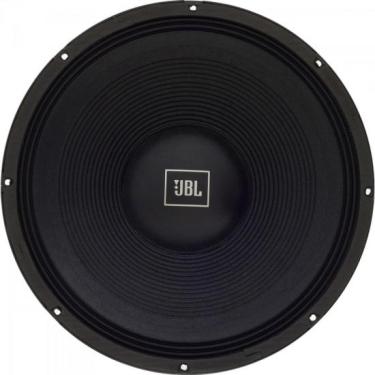 Imagem de Alto Falante Subwoofer 18 1200W RMS 8 OHMS Subao 18SW5P JBL