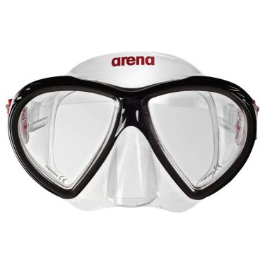 Imagem de arena Kit Mergulho Infantil Sea Discovery 2 Jr Com Mascara/ Snorkel