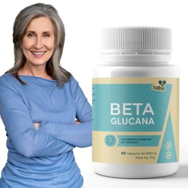 Imagem de Beta Glucana vittage