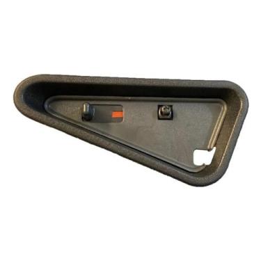 Imagem de Trava Maçaneta Interna Porta Dianteira S10 Bler Grafit Dir - Autoplast