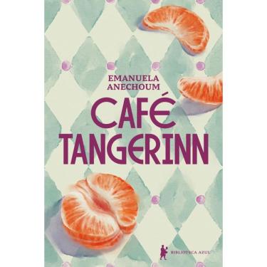 Imagem de Café Tangerinn