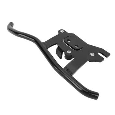 Imagem de G310GS CRASH BARS, G310GS CRASH BAR MOTORCYCLE CARDAN PROTECTOR DE AÇO DE AÇO ATREIRA PROTEÇÃO DE EIXO APRESENDADO APROVEDADE PARA R1300GS 2024 E Posterior