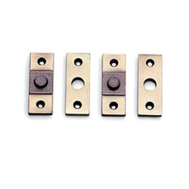 Imagem de Gonzo Ceteira LO (ouro velho) Para Janela Isero