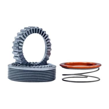 Imagem de Deevoka Ratchet de de Bicycle Hub 36T 10 ° Acessórios para ângulo de Engajamento para DT240