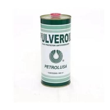 Imagem de Oleo protecao antiferrugem pulveroil 900ml - PETROLUSA