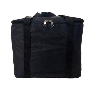 Imagem de Bolsa de Viagem Baú Traseiro 43L - Start Racing