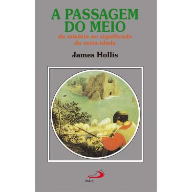 Imagem de A Passagem Do Meio