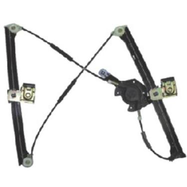 Imagem de Máquina Vidro Elétrico Diant Esq Parati G2 G3 G4 Após 97 F103 - Micro