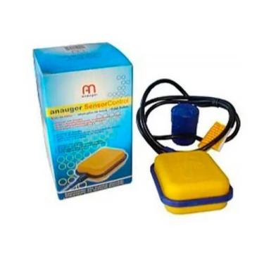 Imagem de Anauger Sensor Control P/ Bomba Submersa