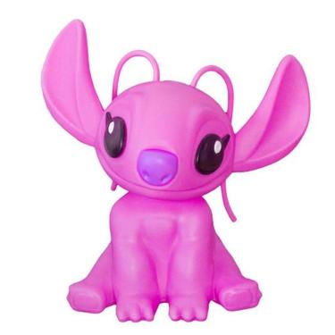 Imagem de Luminaria Angel Stitch Disney Usare