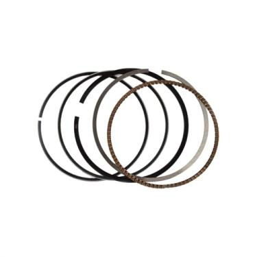 Imagem de Conjunto de juntas de anéis de pistão 55 mm STD Conjunto de pistão e anel de motocicleta para CB400 CB-1 CB1 CBR400 NC23 CB CBR 400 NC29 +25 +50 +75 +100 +0,25 0,5 0,75 1,0 (anel STD)