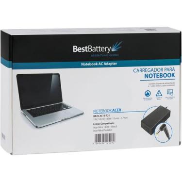 Imagem de Fonte Carregador para Notebook Acer Predator Helios 300 PH315-52-79H2 