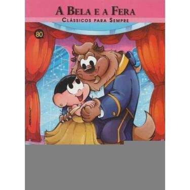 Imagem de Clássicos Para Sempre - a Bela e a Fera
