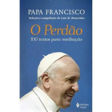 Imagem de Perdão, o - 100 Textos Para Meditação