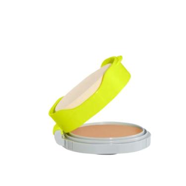 Imagem de Base Shiseido Hydro bb Compact For Sports FPS50 Medium Dark