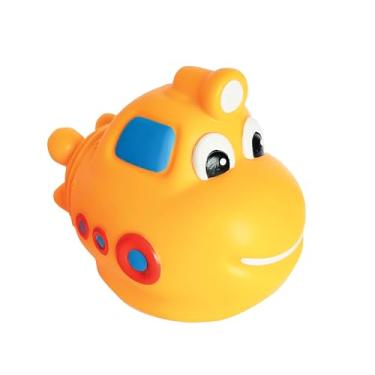 Imagem de Pais & Filhos - Mordedor, Submarino, Solapa