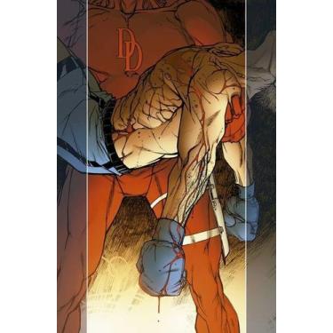 Imagem de Demolidor: o Batalhador Jack Murdock (Marvel Vinta Sortido - PANINI, S