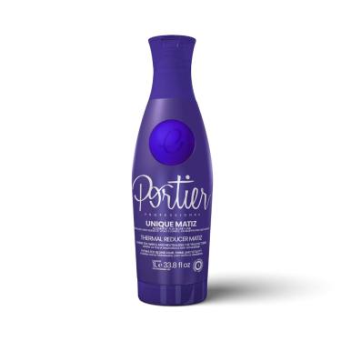 Imagem de Portier Unique Termo Redutor Matizador 1000ml