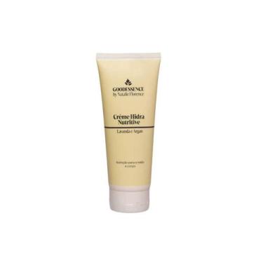 Imagem de Creme Hidra Nutritivo Rosto e Corpo 200ml Goodessence
