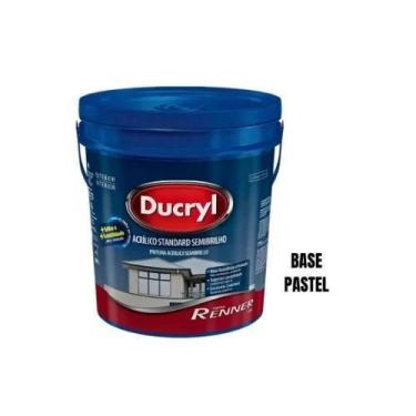 Imagem de Base Acr Ducryl Sb Pastel 16lt Dv7490 Renner