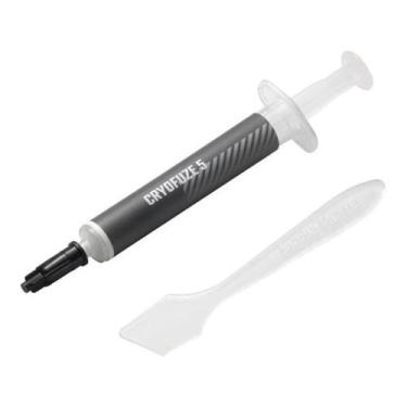 Imagem de Pasta Termica Cryofuze 5 White - 3 Gramas - Mgy-Adsw-N03G-R1 - Cooler 