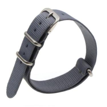 Imagem de Pulseira Nato Nylon ( OTAN ) Compatível com varias marcas de relógios 