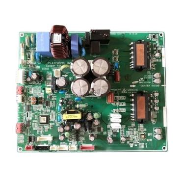Imagem de DB41-01023A DB93-10939D placa inversora módulo ar condicionado