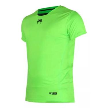 Imagem de Camiseta Masculina Venum Performance Drygear Origins Neo, P