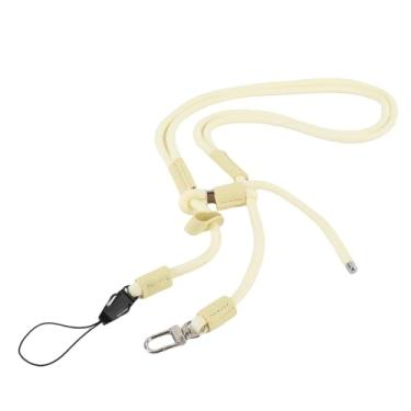 Imagem de Câmera Lanyard Lanqueamento Rápido Ajuste Anti Anti Lost Cord Com Parafuso de 1/4 de Polegada para 3 Acessórios de Câmera Digital