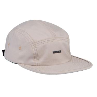 Imagem de Boné Hocks 5 Panel Hocks Rip Strapback Bege 25849 Five Panel