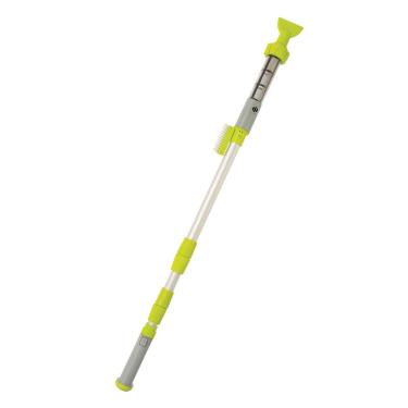 Imagem de Kokido K896 Wanda Aspirador de pó alimentado por bateria para piscinas