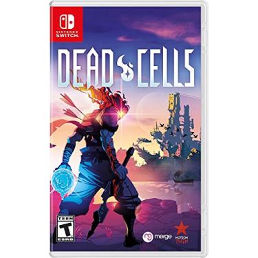 Imagem de Dead Cells for Nintendo Switch