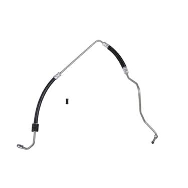 Imagem de Sunsong Conjunto de mangueira de pressão de direção hidráulica 3402251