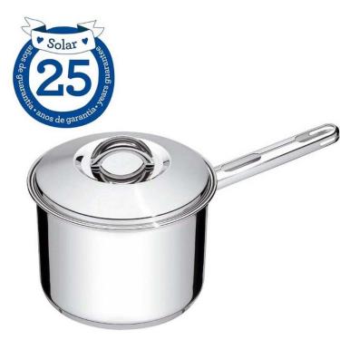 Imagem de Caldeirão Tramontina Solar Inox - 16Cm Inox
