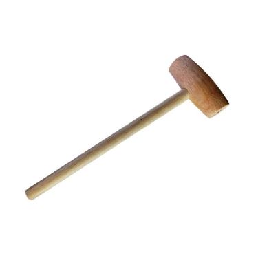 Imagem de Martelo Madeira Para Bater Pneu
