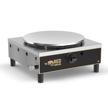 Imagem de Panquequeira Red Chameleon Simples A Gás Com Teflon Psg37-gt