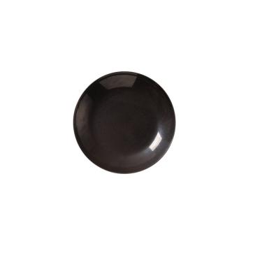 Imagem de Prato Fundo Tramontina Ametista Em Porcelana Decorada 22 Cm