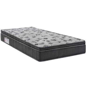 Imagem de Colchão Solteiro ISO 100 Ortopillow D33 88x188x28 - Ortobom