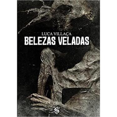 Imagem de Belezas Veladas Capa comum  Edição de colecionador - Skript