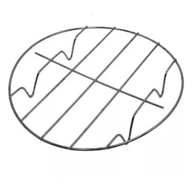 Imagem de Acessório Para Grelhar Air Fryer Philco Mondial Oster Fama
