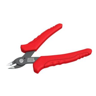 Imagem de Alicate De Corte Rente De Precisao 35050236 - Furukawa soho plus